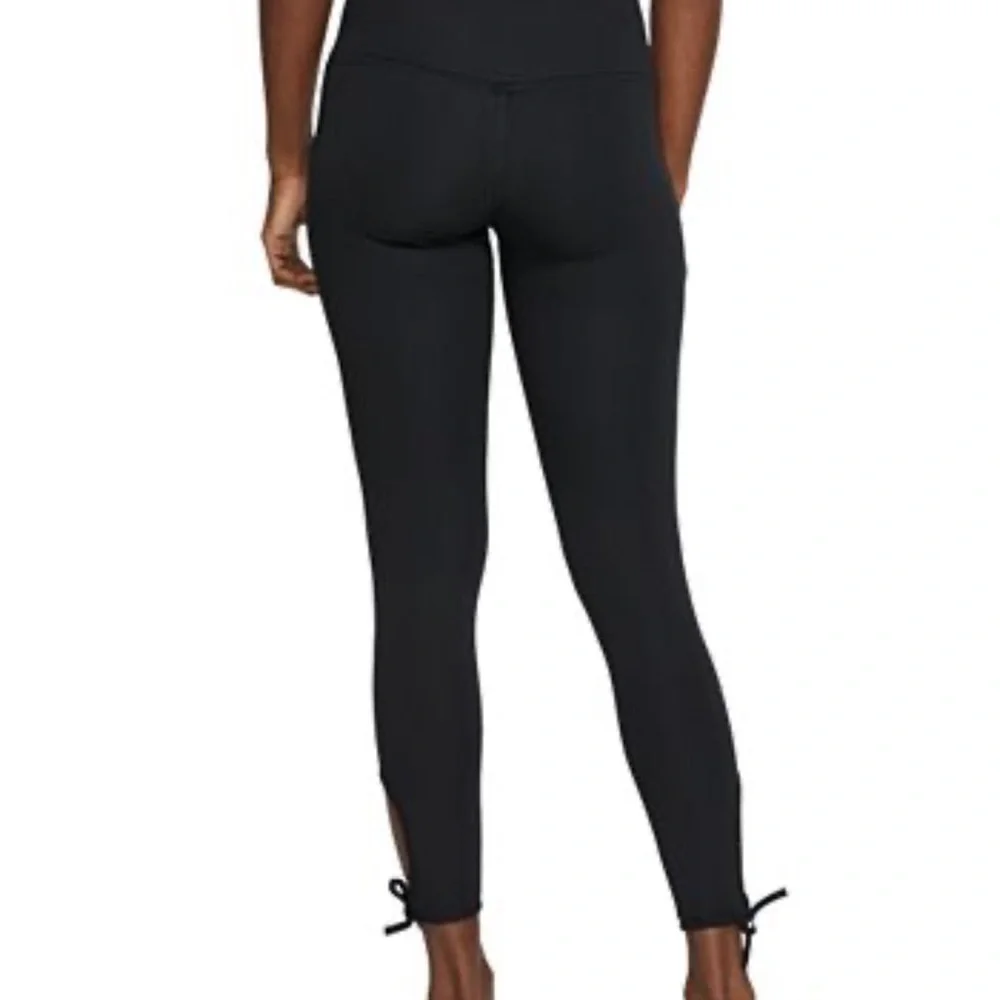 Nike Yoga Dri Fit Training leggings size small
